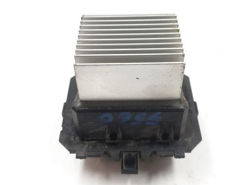 Heater resistor RENAULT TRAFIC III Van (FG_) 1.6 dCi 140 (FGMA, FGMC) | BP34446666M108 - Image 3