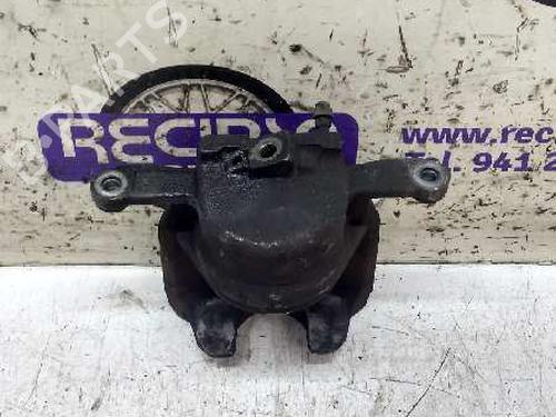 Right front brake caliper TOYOTA AVENSIS VERSO (_M2_) 2.0 D (CLM20_, CLM20R) | BP11627585M104 