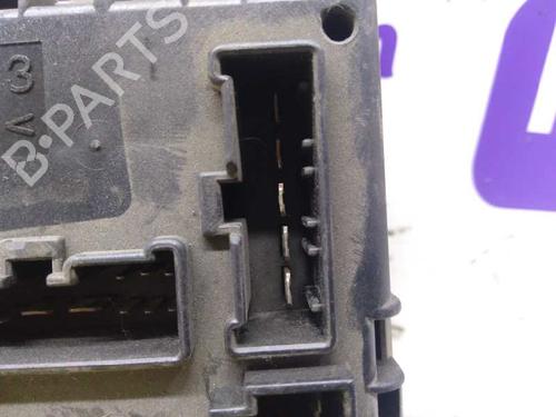 Fuse box FIAT BRAVA (182_)  | BP9469638E1 