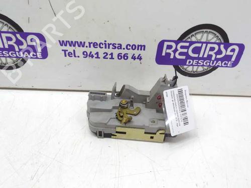 Used Rear right lock PEUGEOT 307 Break (3E) 1.6 HDi 110 (109 hp) 9463835