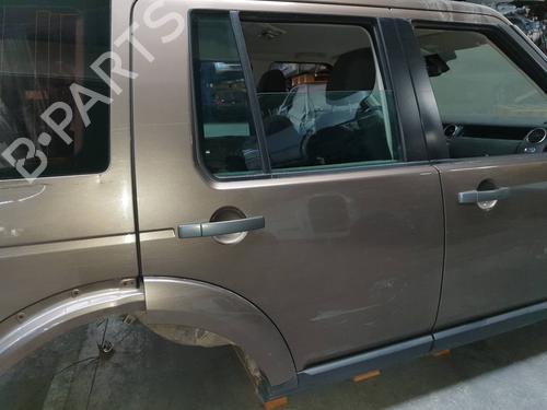 Used Right rear door LAND ROVER DISCOVERY IV (L319) [2009-2018]  14908736