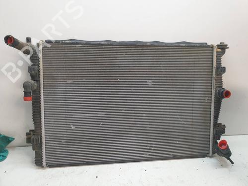 Køler SEAT IBIZA V (KJ1, KJG) [2017-2025]  18919572