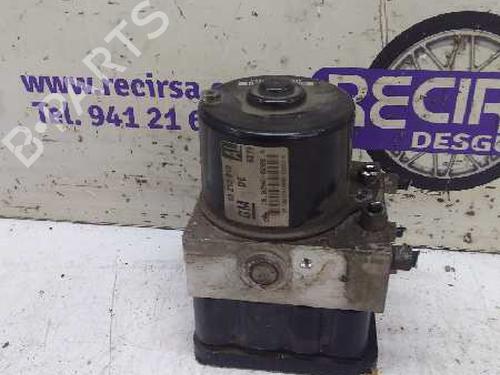 ABS Bremseaggregat OPEL ASTRA H GTC (A04)  | BP9477416M43 