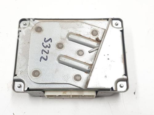 Electronic module NISSAN NAVARA NP300 (D40) | BP34624592M83 - Image 4