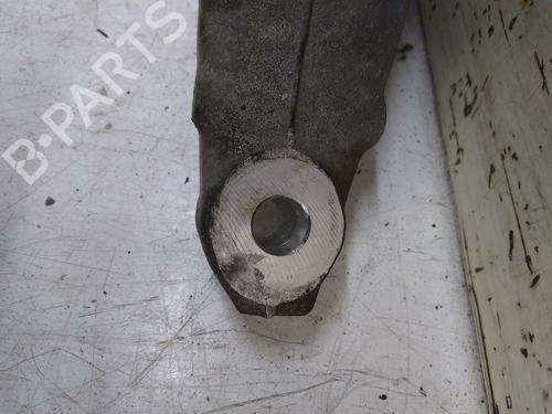 Left rear suspension arm AUDI A5 (8T3)  | BP9483340M14 
