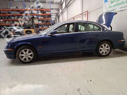 Rear left lock JAGUAR S-TYPE II (X200) 2.5 V6 | BP10031960C100  - Image 18