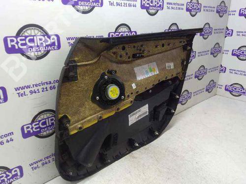 Left front door panel BMW X1 (E84) sDrive 20 d | BP9474937C58  - Image 5