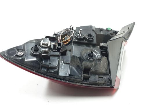 Left taillight RENAULT CAPTUR I (J5_, H5_) 1.3 TCe 130 (J5NJ, J5NE) | BP30870536C34 