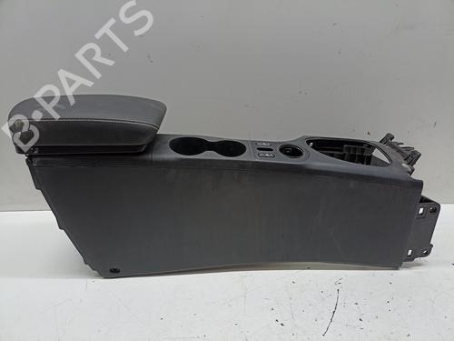 Middle console NISSAN QASHQAI / QASHQAI +2 I (J10, NJ10, JJ10E)  | BP11683665I22 