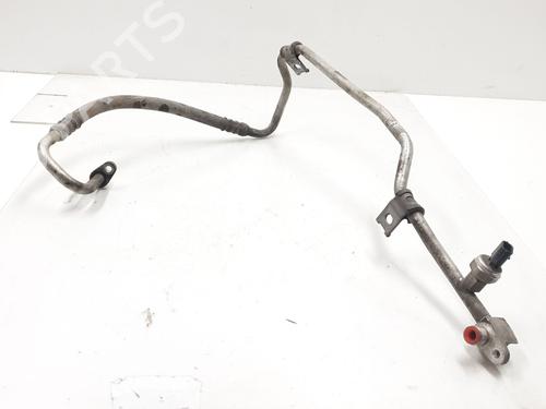 Used AC pipe AC pipe RENAULT TRAFIC III Van (FG_) 1.6 dCi 140 (FGMA, FGMC) (140 hp) 34446634 34446634