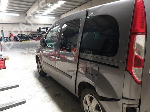 Engine RENAULT KANGOO / GRAND KANGOO II (KW0/1_) 1.5 dCi 90 (KW05, KW08, KW0G, KW11) | BP37199096M1 - Image 17