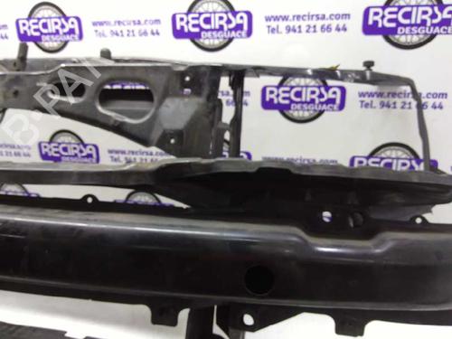 Frontplate/Frontkurv SKODA OCTAVIA I (1U2)  | BP9464561C72 
