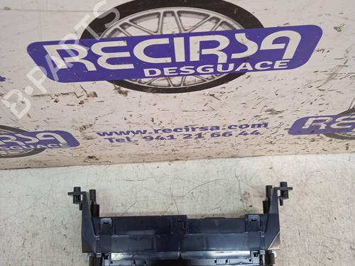 Climate control NISSAN MICRA V (K14)  | BP9550840I5 