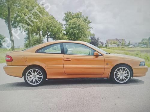 Used Parts VOLVO C70 I Coupe (872) T-5 (240 hp) 2418830