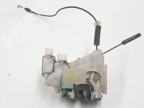 Zamek drzwi tylnych prawych HONDA ACCORD VII (CL, CN) 2.2 i-CTDi (CN1) | BP29965106C99