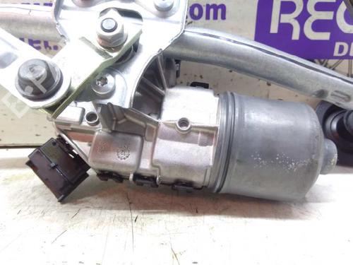 Front wiper motor CITROËN BERLINGO Box Body/MPV (B9) | BP9473123M29