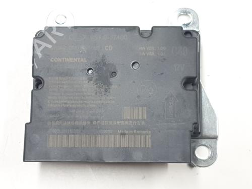 Airbag sæt KIA CEED (CD) 1.6 CRDi 136 | BP38466377C86 - Image 16