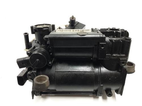 Suspension compressor MERCEDES-BENZ S-CLASS (W220, V220) S 320 CDI (220.025, 220.125) | BP30968581M103