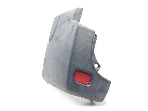 Used Corner bumper RENAULT MASTER III Bus (JV) 2.3 dCi 110 FWD (JV0R, JV0W) (110 hp) 29709107