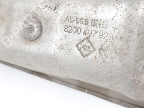 Steering rack RENAULT KANGOO / GRAND KANGOO II (KW0/1_)  | BP29554592M22 