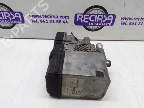 Heater blower motor VW TOUAREG (7LA, 7L6, 7L7) 5.0 V10 TDI | BP9463954M62 