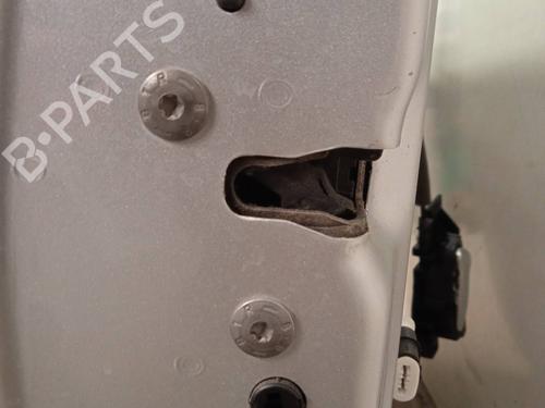 Used Front left lock CITROËN C3 II (SC_) [2009-2025]  9488985