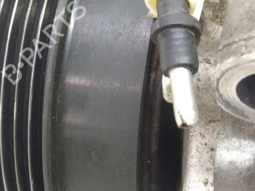 AC compressor RENAULT CLIO II (BB_, CB_)  | BP9472587M34 