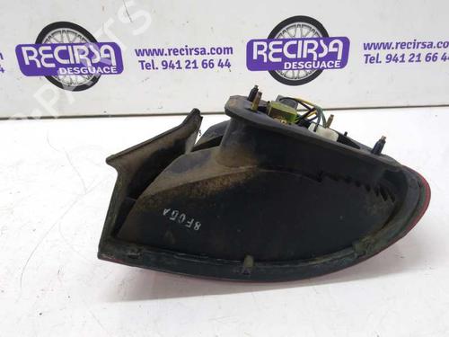 Left taillight DAEWOO LANOS (KLAT)  | BP9465610C34 