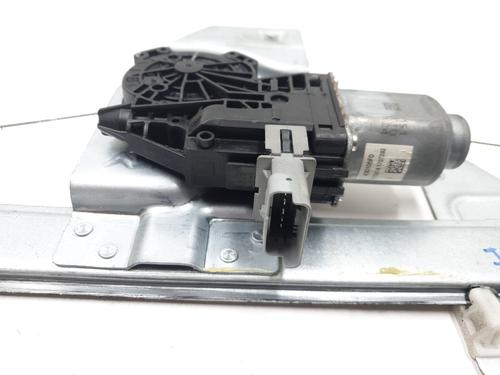 Front left window mechanism CITROËN BERLINGO Box Body/MPV (B9) 1.6 HDi / BlueHDi 75 | BP36500628C22  - Image 6