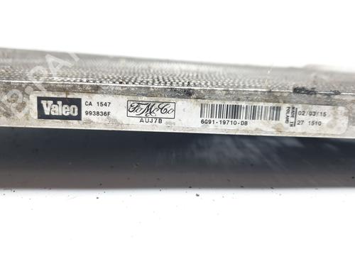AC radiator VOLVO V40 Hatchback (525) D3 | BP39988153M32 - Image 7