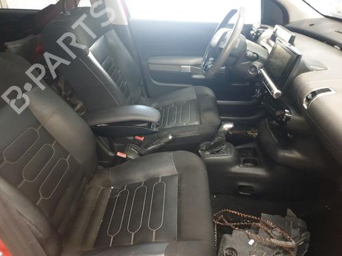 Alternator CITROËN C4 CACTUS 1.6 BlueHDi 100 | BP37720299M7 - Image 59