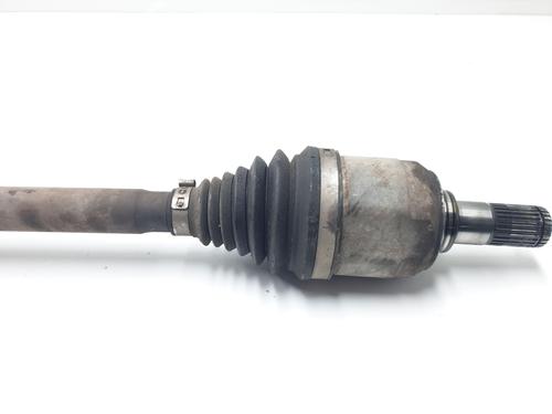 Right front driveshaft KIA CEED (CD) 1.6 CRDi 136 | BP38466369M39 - Image 4