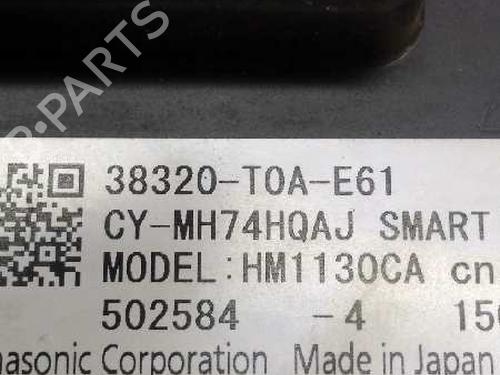 Electronic module HONDA CR-V IV (RM_)  | BP9961067M83 