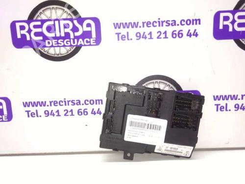Used Electronic module FORD ECOSPORT [2011-2022]  9462784