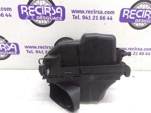 Air filter box NISSAN JUKE (F15)  | BP14237948M87 