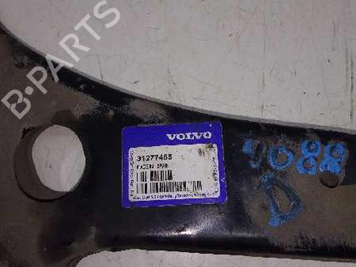 Right front suspension arm VOLVO S40 II (544) 2.0 D | BP9476127M13 
