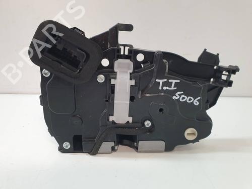Rear left lock VW POLO VI (AW1, BZ1, AE1)  | BP17155349C100 