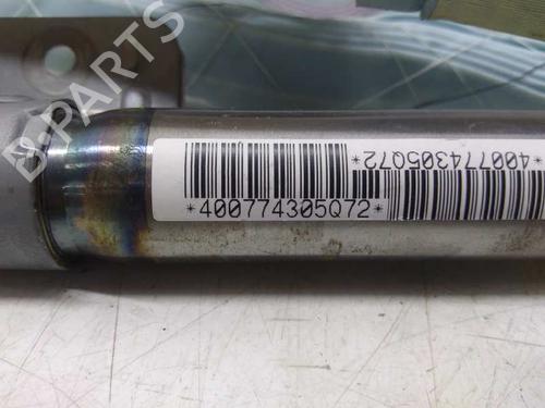 Right seat airbag LEXUS GS (_S19_)  | BP9960577C14 
