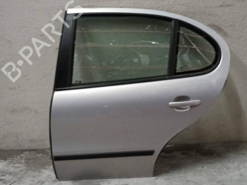 Used Left rear door SEAT TOLEDO II (1M2) [1998-2006]  9472661