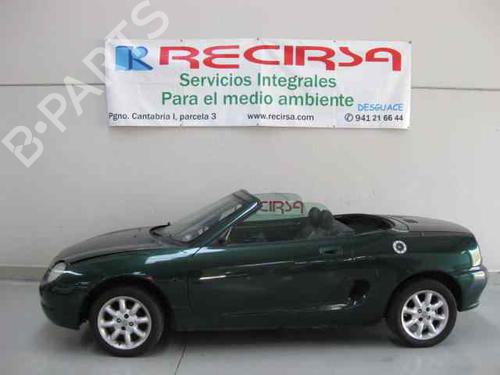Front right lock MG MGF (RD)  | BP9489112C97 