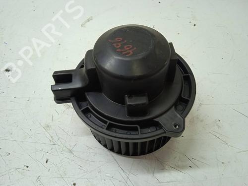 Heater blower motor KIA CARENS III MPV (UN)  | BP11679703M62 