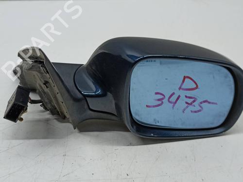 Used Right mirror AUDI A6 C5 (4B2) 2.5 TDI (150 hp) 9478248