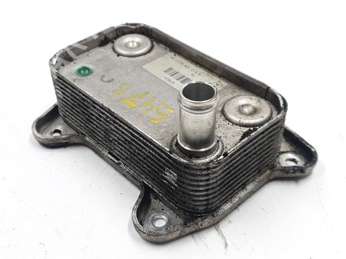 Oliekøler MERCEDES-BENZ S-CLASS (W220, V220) S 320 CDI (220.025, 220.125) | BP30968571M33