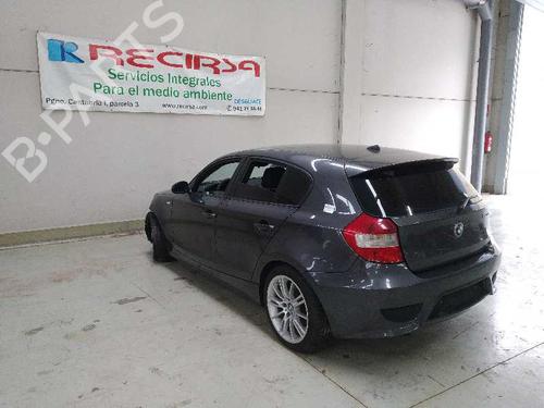 AC-Kondensator BMW 1 (E87) 120 d | BP9472617M32 