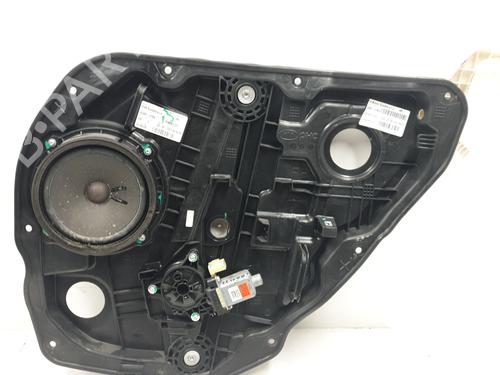 Rudehejsemekanisme Højre bagtil KIA CEED (CD) 1.6 CRDi 136 Eco-Dynamics+ | BP33322505C25 - Image 2