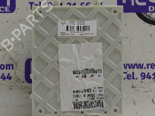 Fuse box FORD FOCUS III | BP9462249E1