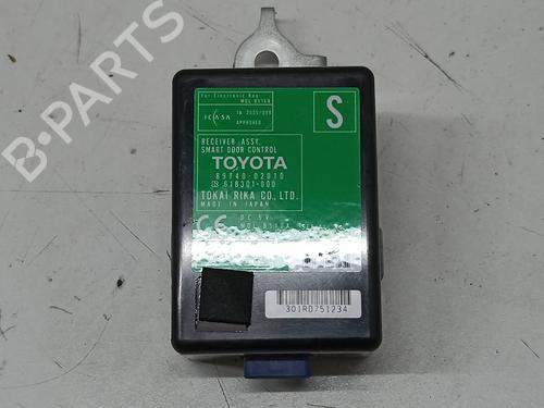 Elektronisk modul TOYOTA AURIS (_E15_) [2006-2012]  11055355