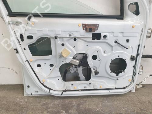Used Front right window mechanism DACIA DUSTER (HS_) [2010-2018]  18170111