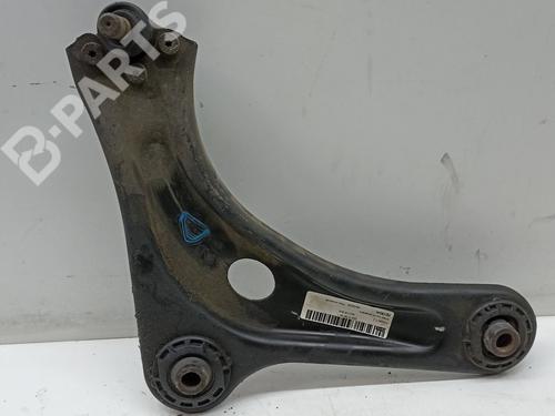 Used Right front suspension arm Right front suspension arm CITROËN C2 (JM_) 1.4 HDi (68 hp) 9475131 9475131