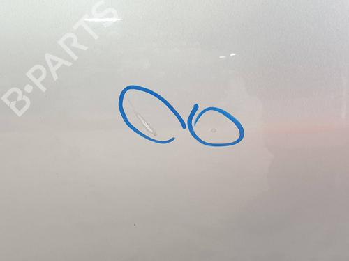 Left rear door LEXUS GS (_S19_) 450h (GRS191_, GWS191_) | BP18854666C4 